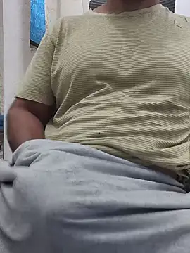 Show Webcam de 8inch_hunk19