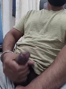 8inch_hunk19のウェブカメラショー
