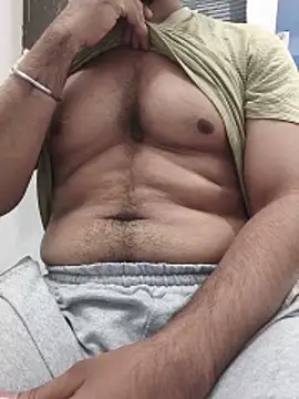 Pertunjukan Kamera Web 8inch_hunk19