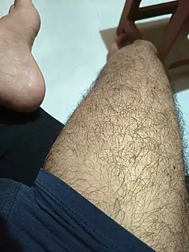 8inch_hunk19 在線直播表演