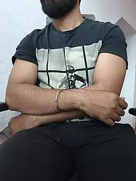 8inch_hunk19 웹캠 쇼