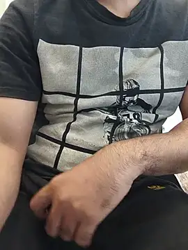 8inch_hunk19 Show Webcam