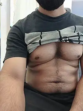 8inch_hunk19 웹캠 쇼