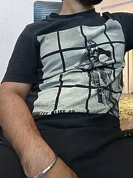 8inch_hunk19 웹캠 쇼