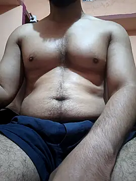 8inch_hunk19 ওয়েবক্যাম শো