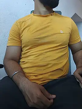 8inch_hunk19 webcam show