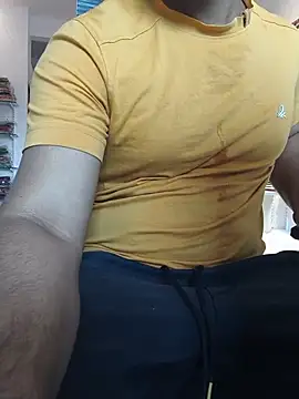 8inch_hunk19 ওয়েবক্যাম শো