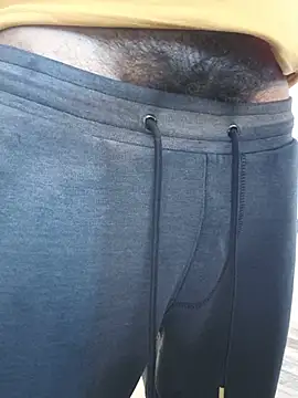 8inch_hunk19 Webcamshow