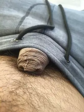8inch_hunk19's Webcam Show