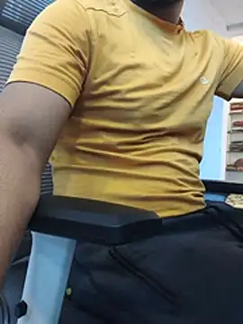 Show Webcam de 8inch_hunk19