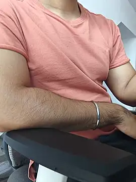 Pokazy przed kamerką – 8inch_hunk19