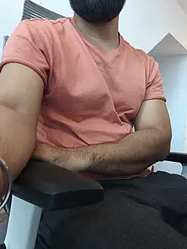 8inch_hunk19 webcam show