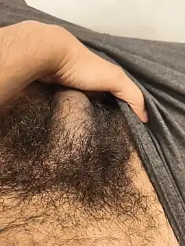 8inch_hunk19's Webcam Show