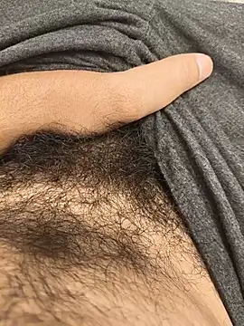 8inch_hunk19's Webcam Show