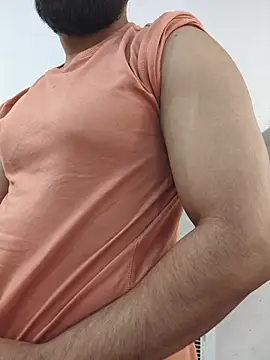 Show Webcam de 8inch_hunk19