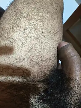 Show de 8inch_hunk19 na webcam