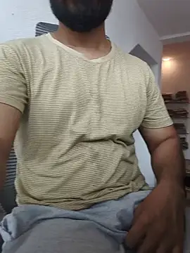 Show Webcam de 8inch_hunk19