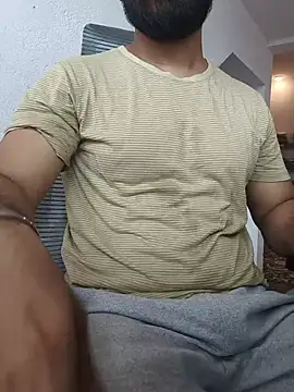 Pokazy przed kamerką – 8inch_hunk19