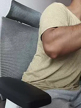 8inch_hunk19 웹캠 쇼