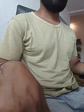 8inch_hunk19's Webcam Show