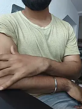 8inch_hunk19 在線直播表演