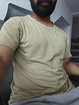Show Webcam de 8inch_hunk19
