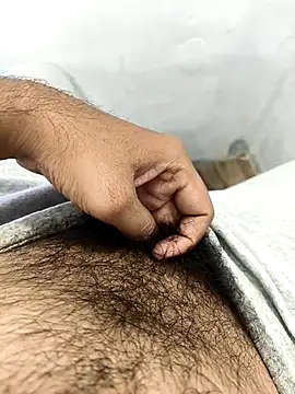 8inch_hunk19 Show in webcam