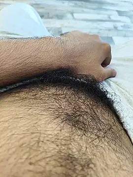 8inch_hunk19's Webcam Show