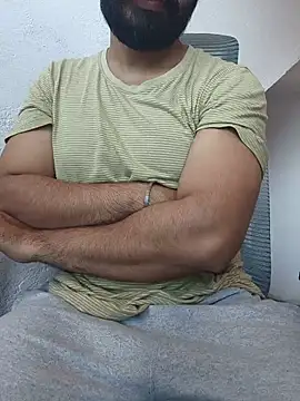 8inch_hunk19 Show Webcam