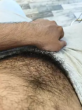 8inch_hunk19 Webcamshow