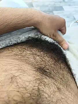 8inch_hunk19 ওয়েবক্যাম শো