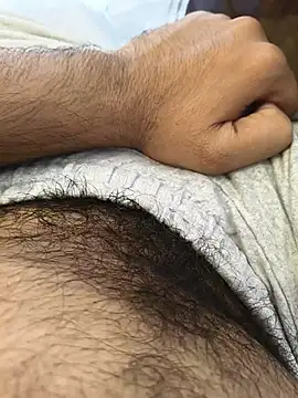 8inch_hunk19 – webcam-show