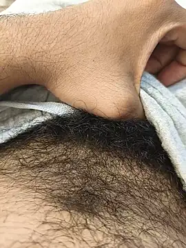 8inch_hunk19のウェブカメラショー