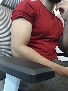 8inch_hunk19's Webcam Show