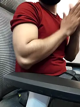 8inch_hunk19 Show in webcam