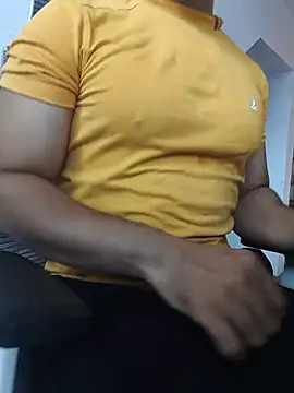 โชว์เว็บแคมของ 8inch_hunk19