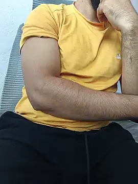 8inch_hunk19 网络视讯表演