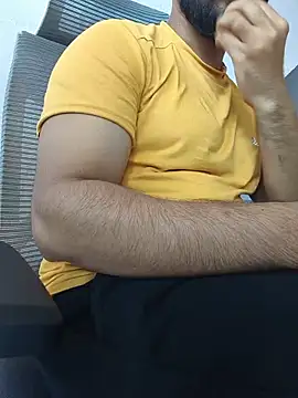 8inch_hunk19 在線直播表演