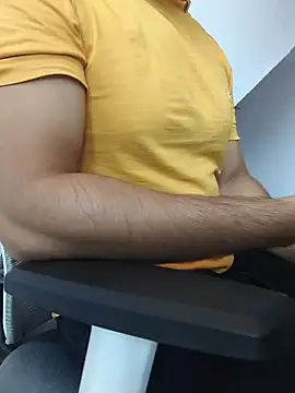Show Webcam de 8inch_hunk19