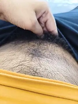 8inch_hunk19 웹캠 쇼