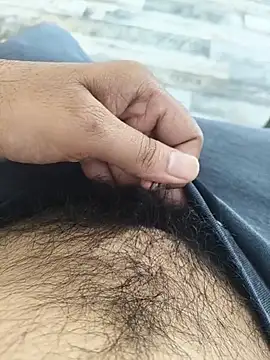 8inch_hunk19 Adlı Modelin Web Kamerası  Şovu