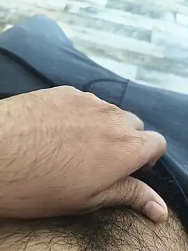 8inch_hunk19 Webcamshow