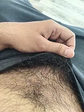 8inch_hunk19 – webcam-show