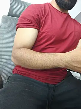 8inch_hunk19 网络视讯表演