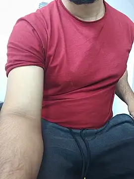 Show Webcam de 8inch_hunk19