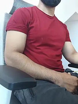 Show Webcam de 8inch_hunk19