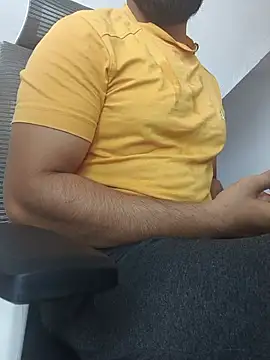 Show Webcam de 8inch_hunk19