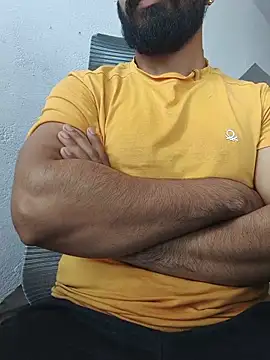8inch_hunk19 웹캠 쇼
