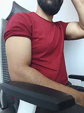 8inch_hunk19 Webcamshow