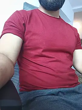 Pokazy przed kamerką – 8inch_hunk19